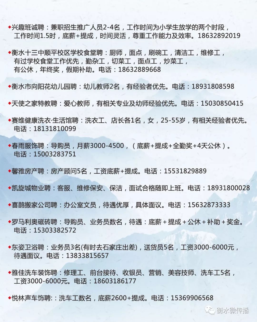 天水最新職位招聘，職業(yè)發(fā)展的理想選擇