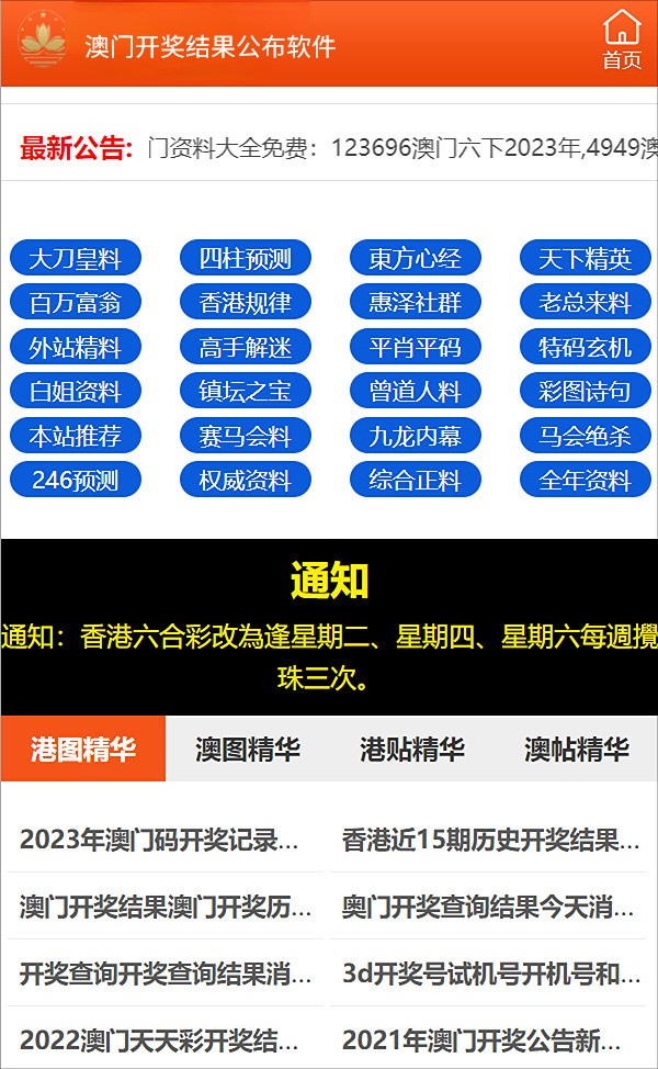 ＂123699港澳彩開獎結(jié)果查詢＂的：決策信息解釋_快速版2.69