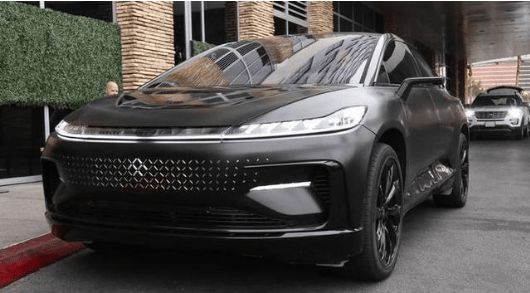 ff91價(jià)格多少