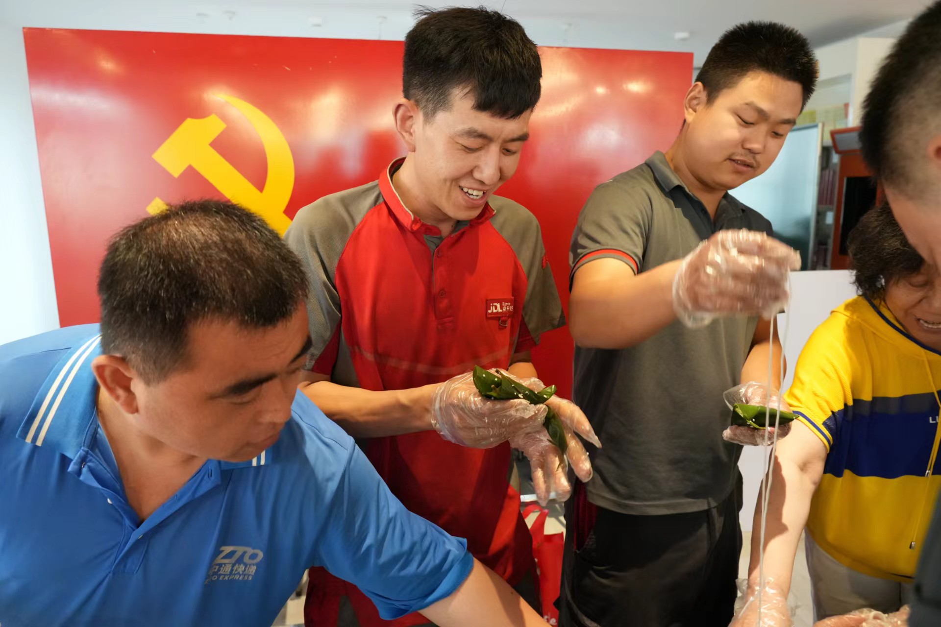 中關村動態(tài)速遞