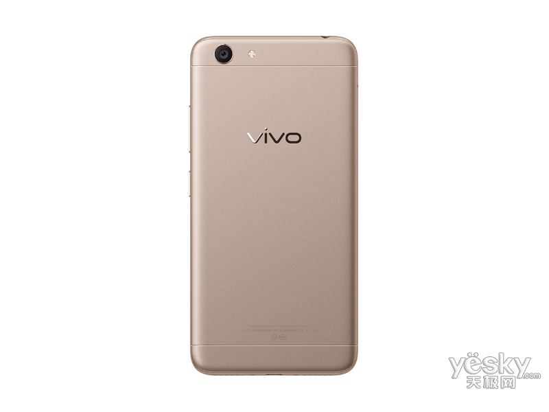 vivo Y53L為最新款型