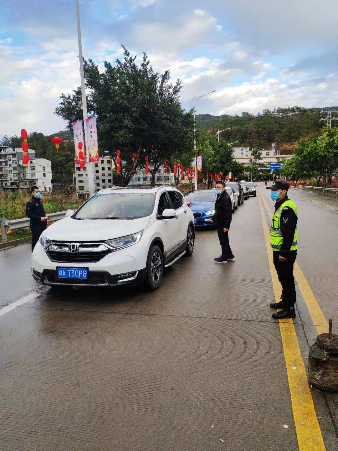 閩侯疫情動態(tài)