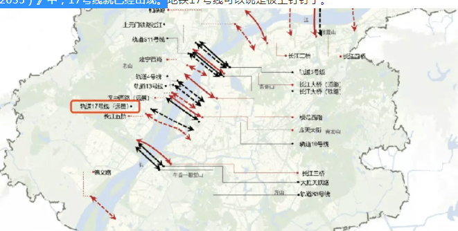 江北新區(qū)地鐵規(guī)劃更新詳解與步驟指南