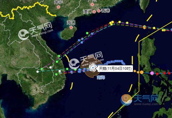 臺風19最新動態(tài)更新