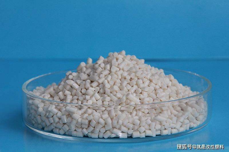 綠色革命中的關(guān)鍵角色，新型環(huán)保塑料材料亮相！