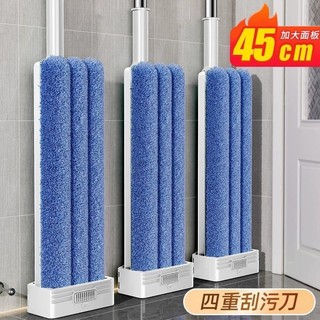 最新科技重塑清潔體驗(yàn)，創(chuàng)新拖把讓生活煥然一新