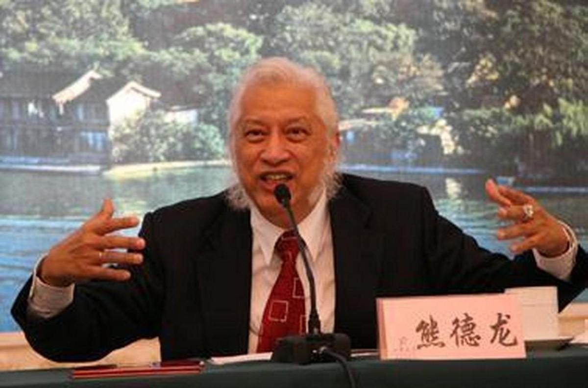 美國最新捐贈，特別禮物展現深厚友情