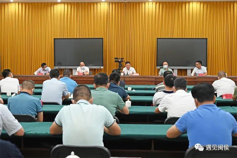 閩侯疫情最新動態(tài)分析與更新