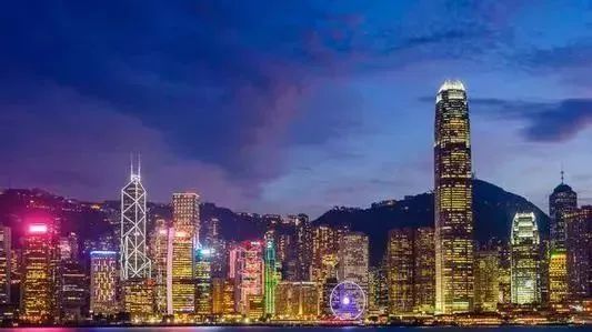 香港全方位探索指南，最新旅游步驟與資訊匯總